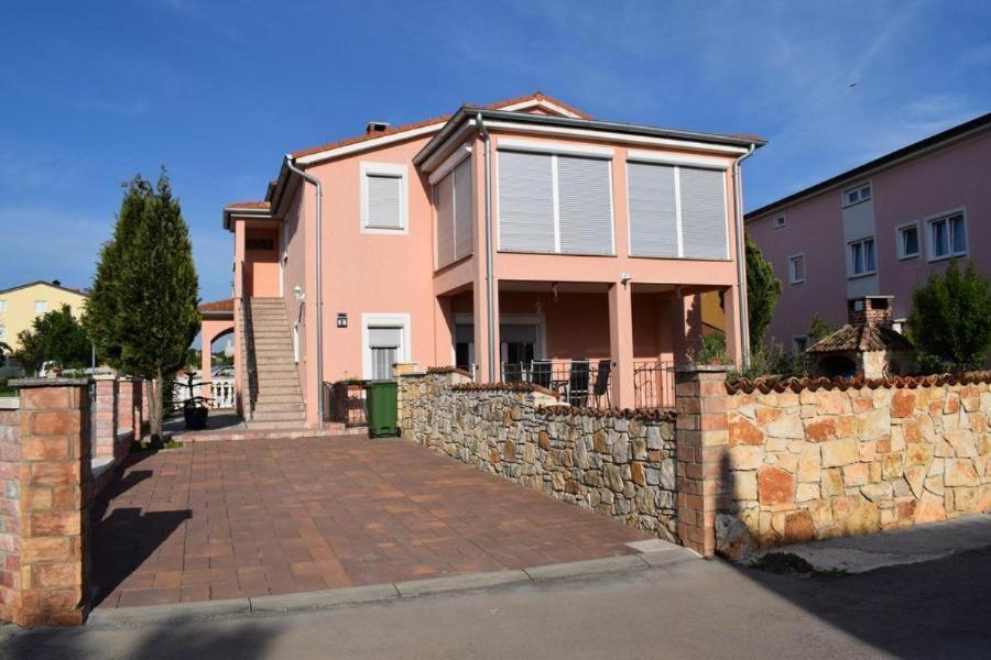 Apartment Zora Novigrad Istria المظهر الخارجي الصورة